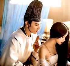 Dalam perjalanannya, qingming menemukan bahwa kunci dari semua malapetaka adalah merangkul identitas hibridanya sebagai manusia dan. Nonton The Yin Yang Master 2020 Sub Indo Full Movie Sushi Id