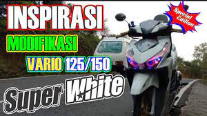 We did not find results for: Modifikasi Vario 125 Babylook Vario 125 150 Warna Putih Youtube