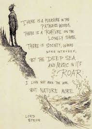 Pin By Zlcart On Inspirational Quotes Byron Poetry Beautiful Poems About Life Love You Poems