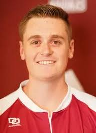 2024-25 Men's Bowling Roster