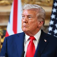 The White House hit "Saturday Night Live" after its Season 51 premiere  opened with a parody of President Donald Trump. https://bit.ly/4oajjW0