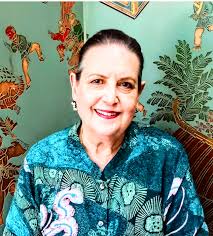 Florist 2023 Gallery — Art in Bloom DC