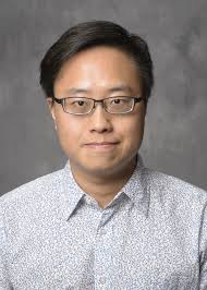 Jen-Yi Huang's Profile