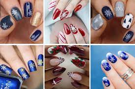 We did not find results for: 14 Sensational Snowflake Nail Designs To Try Sonailicious