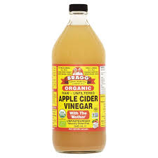 apple cider vinegar is it good for
