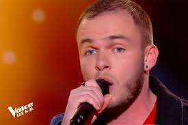 Parole de louane jeune j'ai envie. Replay The Voice Yoann Dejean Chante Elle Est D Ailleurs De Pierre Bachelet Video