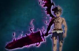 New Black Clover Anime Arc In October First Anime Image Of Asta Black Form Scream Intensifies Black Clover Anime Black Clover Manga Anime Drew is a reader, writer, artist, and creative professional based in westchester, new york. new black clover anime arc in october