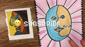 We did not find results for: How To Make A Picasso Face Easy Diy Pablo Picasso Project For Kids Draw Faces Mr Schuette Youtube
