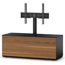 Sonorous St 111 110 Cm Bazali Gizli Tekerlekli Siyah Kasa Fiyati