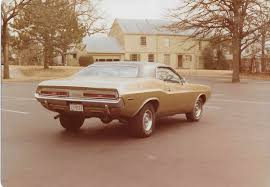 Image result for Light Gold 1970 Challenger