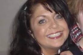 Heartbroken family of Janet Robe say final goodbye to 'beautiful soul' who  lost battle with Covid aged 52