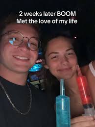 Salina Shelly Boyfriend