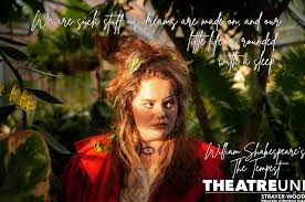 Theatre UNI at Strayer-Wood