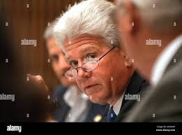 Hernando County Government Center, Brooksville, Florida Stock Photo