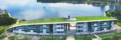 The £35m campus sits on 4.8 acres in a stunning lakeside location providing exceptional educational facilities in an excellent. Heriot Watt University Malaysia Hosts Christmas Open Day On Dec 16 Studymasters My
