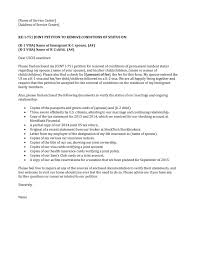 Cover Letter To Uscis For 2021 Printable And Downloadable Cust