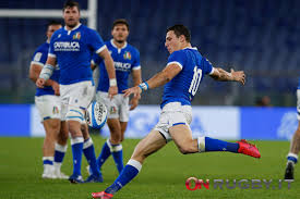 Dopo giorni di dubbi e pensieri, roberto mancini ha diramato la lista dei 26 giocatori. Rugby Sei Nazioni 2021 I Convocati Dell Italia Per Il Torneo