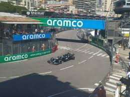 In questo articolo vi proponiamo gli orari tv di sky e tv8, ma. F1 Gp Monaco Prove Libere 2 In Diretta Live E Foto