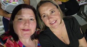 Once a Bailadora, Always a Bailadora!