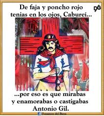 Es una figura que no forma parte del santoral ni está en proceso de canonización, pero que se convirtió en un centro de culto. Gauchito Gil Gauchito Gil Gaucho Forastero