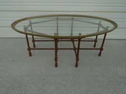 Buy coffee tables in melbourne and sydney with interior secrets. Living Room Coffee Tables Hollywood Regency For Sale In Stock Ebay