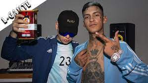 As 'among us' memes finally weaken, ironic memes about the popular game grow stronger. Los Mejores Memes Del Estreno De La Bizarrap Music Session Con L Gante Voxpopuli Tu Voz Es Noticia