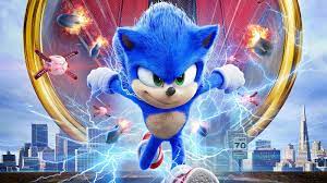 Looking for the best wallpapers? Sonic The Hedgehog Movie Hd Wallpapers Wallpaper Cave