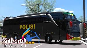 Livery es bus pariwisata 1 0 apk androidappsapk co. Livery Srikandi Shd Polisi Para Android Apk Baixar