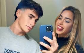 Sabrina Cortez contó la verdad de su relación con Alan Simone tras Gran  Hermano: “Es especial y…”