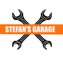 Jon Veness London UK - Stefans-Garage