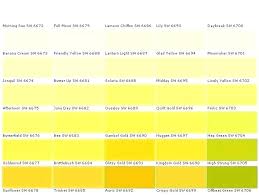 Behr Paint Color Chart Hispamun Com