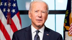 The latest tweets from @potus Opinion Joe Biden S Audacious Gambles Cnn