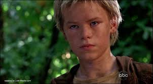 Lost: Down the Hatch