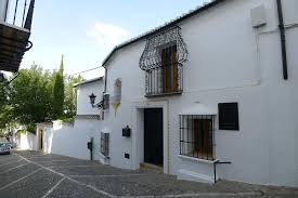 Ronda'da en çok satan tesislerimizden biri! Salvatierra Guest House Casas Rurales Ronda
