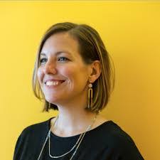 Christina Anglin's Instagram, Twitter & Facebook