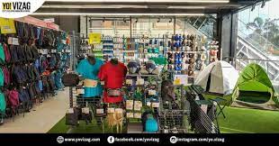 decathlon vizag looking at all that s in store for sport enthusiasts decathlon fun sports sports enthusiasts