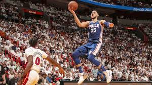 And eventually leaving the arena separately from the team. Sixers Gear Up For Celtics Crowd After Half Empty Arena In Miami 6abc Philadelphia