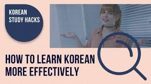 We did not find results for: Korean Study Hacks Learn Korean With Talk To Me In Korean