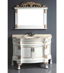Classical Antique Bathroom Furniture 5001 From White Bathroom Vanity Wooden Bathroom Vanity