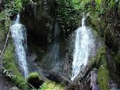 نتیجه تصویری برای آبشار زیارت