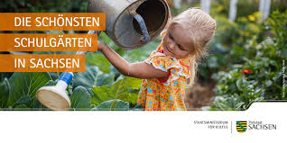 Sachsisches Staatsministerium Fur Kultus On Twitter Sachsens Schonste Schulgarten Gibt Es An Der 103 Grundschule Dresden Unterm Regenbogen Der Freien Gemeinschaftlichen Schule Maria Montessori Freiberg Und Der Bewegten Grundschule Hermsdorf