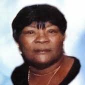 Obituary information for Eva Mae Landry