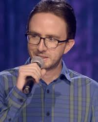 No one more honest than a stranger, 🎤 The Standups featuring Joe List