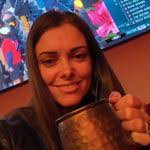 Claudia Meehan's Instagram, Twitter & Facebook