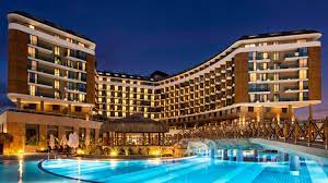 235 просмотров 3 месяца назад. Aska Lara Resort Spa Lara Holidaycheck Turkische Riviera Turkei