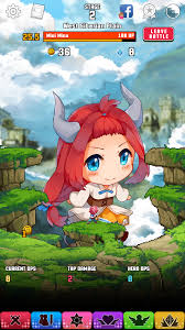 Attack on moe h mod apk: Nutaku Launches Sexy New Clicker Rpg Attack On Moe H Gaming Cypher
