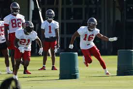 Future tampa bay buccaneers opponents. Bucs Have A Good Problem In Their Running Back Room Bucs Nation