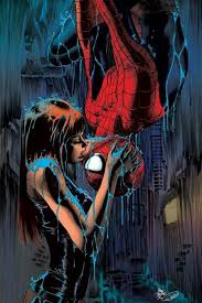 Pin On Spidey Enemies