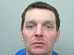 37yr old Liam Gibbons from Haslingden has been sentenced to 16 months  imprisonment for burglary.