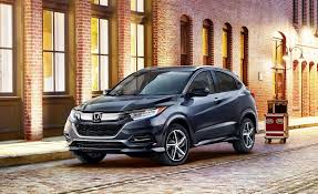 Compare rankings and see how the cars you select stack up against each other in terms of performance, features, safety, prices and more. 2019 Honda Hr V Updated With New Looks New Tech News Car And Driver